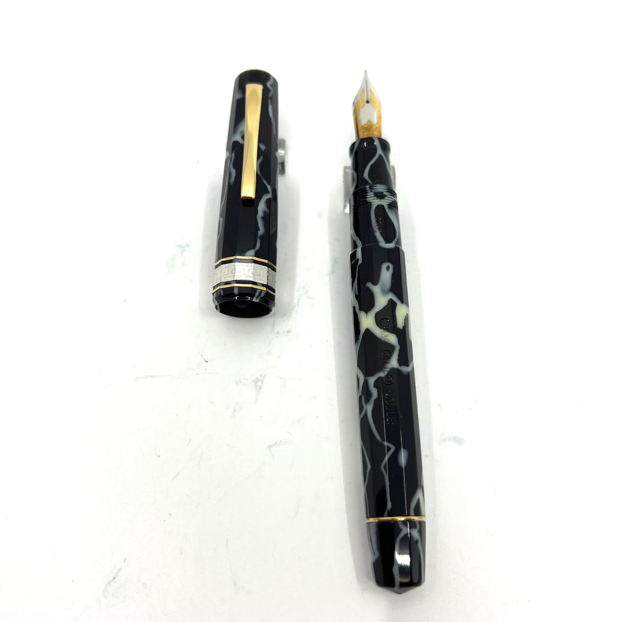 Omas Galileo Limited Edition (1995) - Fountain Pen