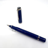 Pelikan Souveran Special Edition R605 Solid Blue Rollerball