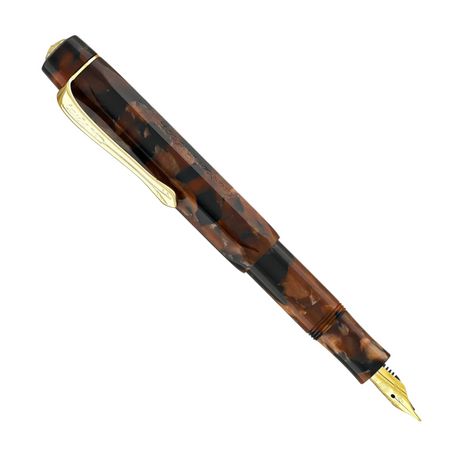 Kaweco ART Sport Hickory Brown Fountain Pen