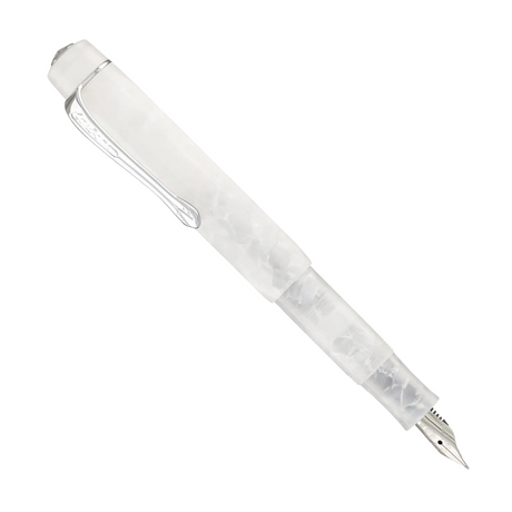 Kaweco ART Sport Mineral White Fountain Pen