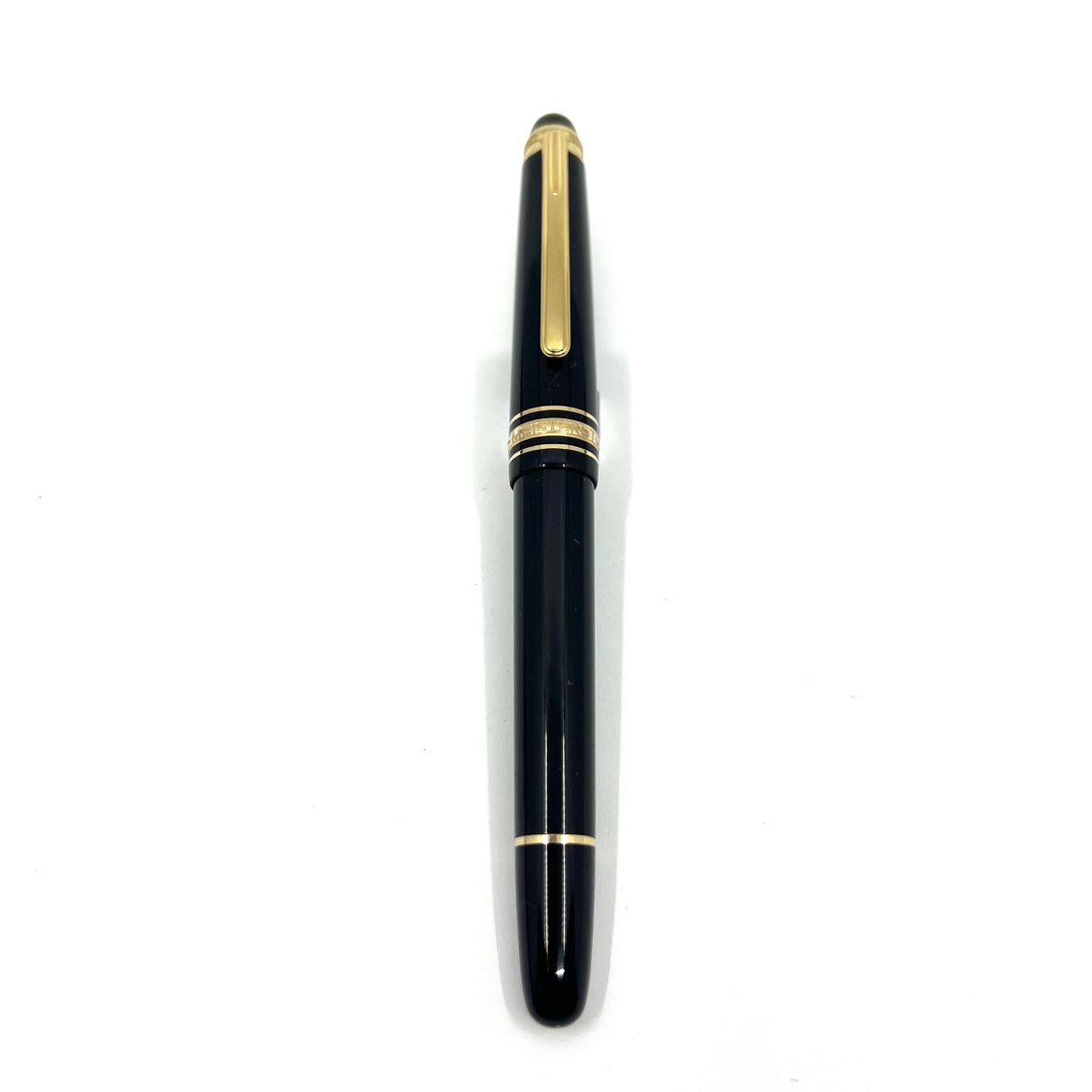 Montblanc Chopin #145 Fountain Pen 75th Anniversary of Meisterstuck Edition-Medium 14kt Gold Nib