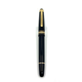 Montblanc Chopin #145 Fountain Pen 75th Anniversary of Meisterstuck Edition-Medium 14kt Gold Nib