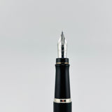 Waterman Expert Matte Black - Fountain Pen