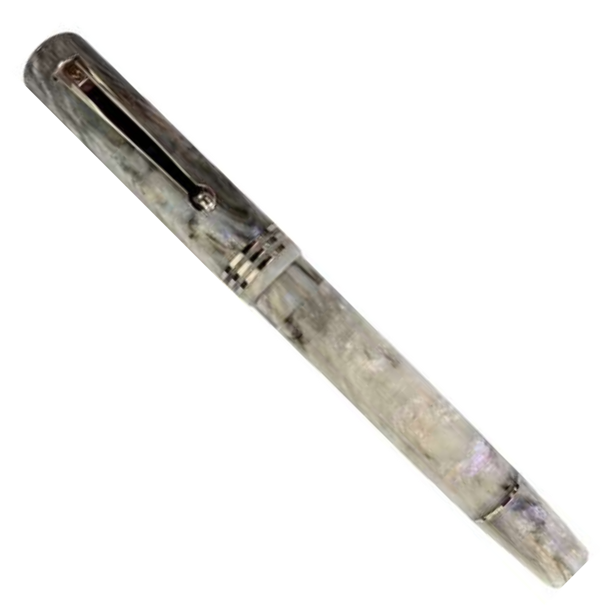Molteni M60 Abalone LE Fountain Pen