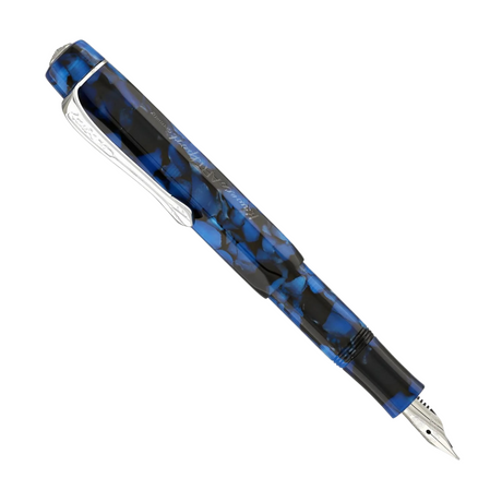 Kaweco ART Sport Pebble Blue Fountain Pen