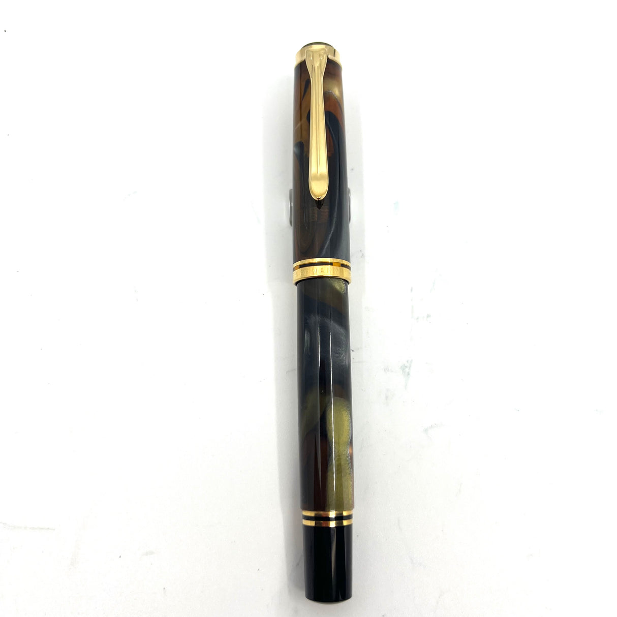 Pelikan City Series M620 San Francisco Special Edition Fountain