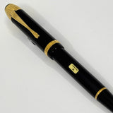 Montblanc Voltaire Writers Series Limited Edition Fountain Pen