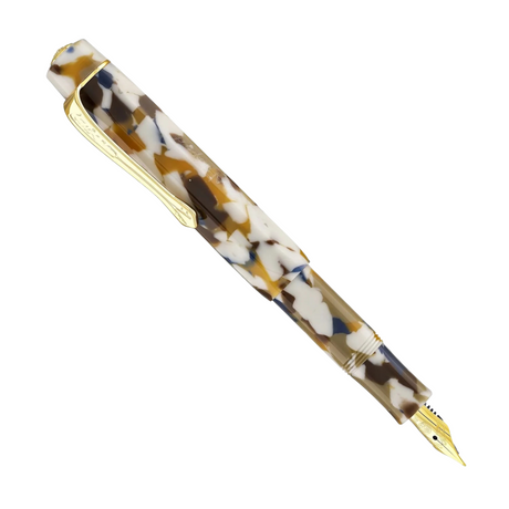 Kaweco ART Sport Terrazzo Fountain Pen
