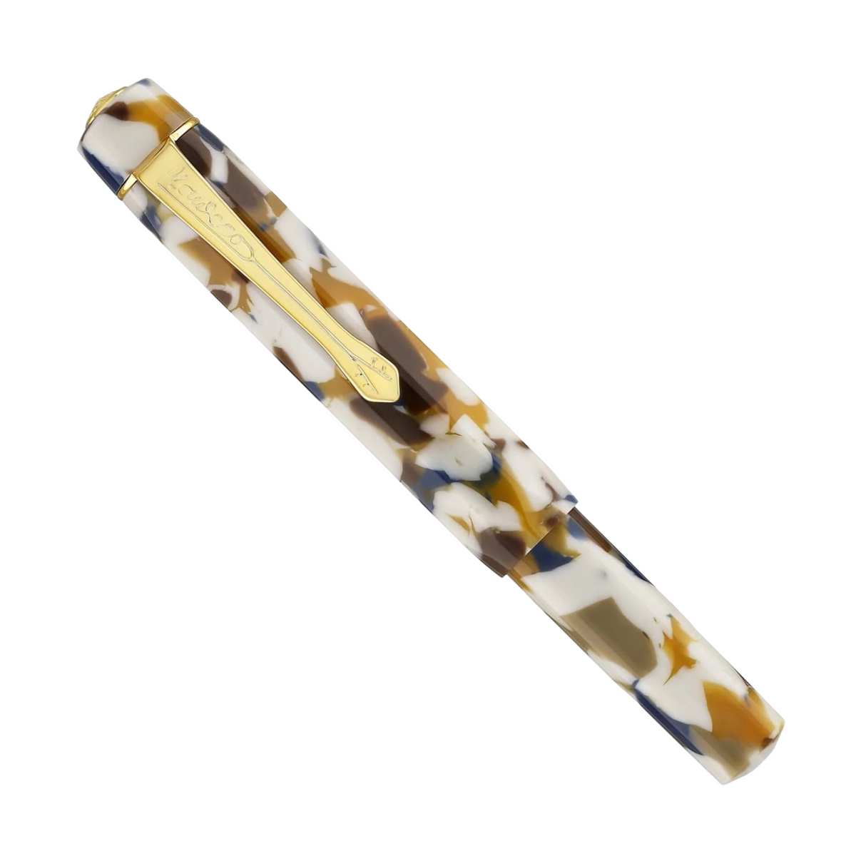 Kaweco ART Sport Terrazzo Fountain Pen