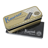 Kaweco ART Sport Mineral White Fountain Pen