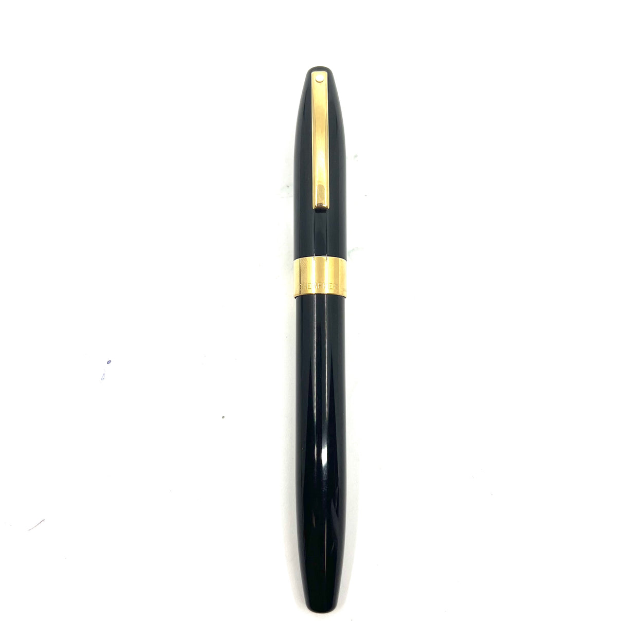 Sheaffer Black Legacy Heritage Fountain Pen