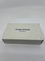 Yard-O-Led Victorian Sterling Silver Mechanical Pencil 1.1mm