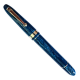 Molteni M58 Capri Blue LE Fountain Pen