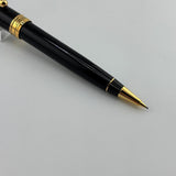 Aurora 88 Black Gold trim - Mechanical Pencil