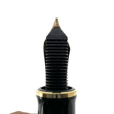 Pelikan Golf M816 Limited Edition Fountain Pen - Medium 18kt Gold Nib