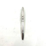 Pilot Namiki Cross-Hatched Sterling Silver Elite Fountain Pen