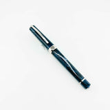 Visconti Opera Blue Typhoon - Fountain Pen