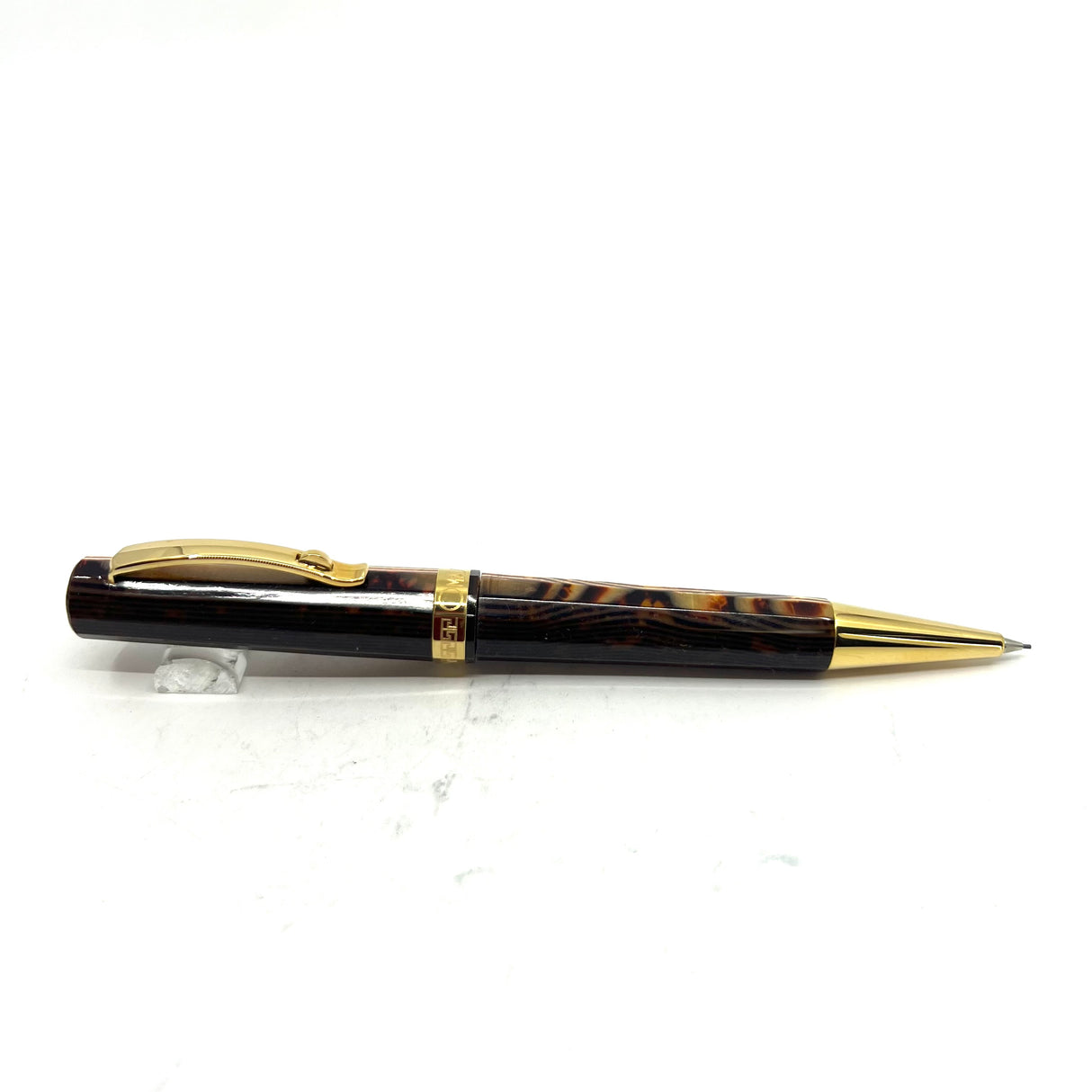 OMAS Bronze Arco Paragon Mechanical Pencil 0.7mm Lead