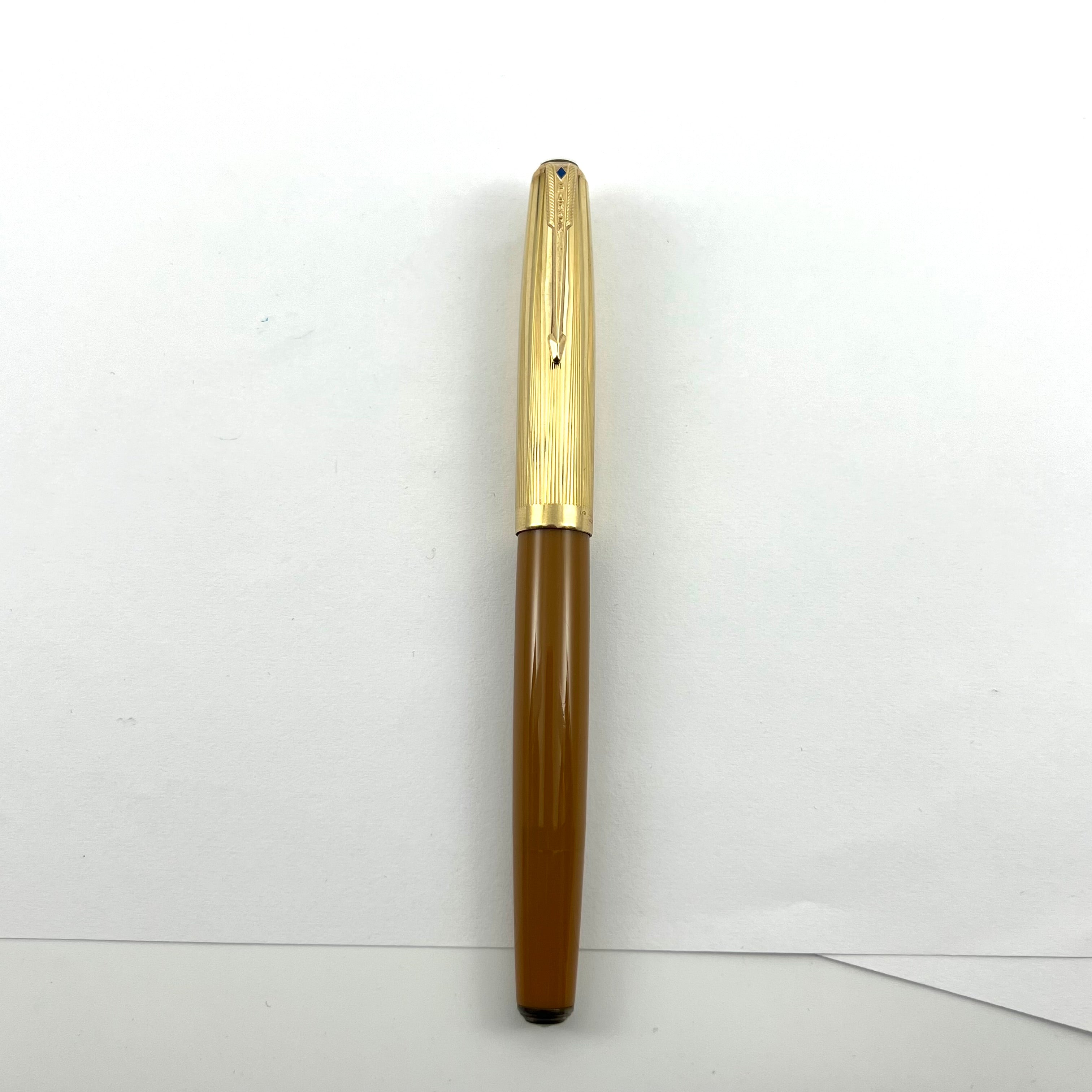 Parker Vacumatic Pen Fountain - Major : r⁄fountainpens FILLER