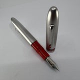 OMAS  1000 Miglia Limited Edition Fountain Pen - Medium 18kt Gold Nib