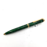 Pelikan K600 Green 'o Green Ballpoint Pen