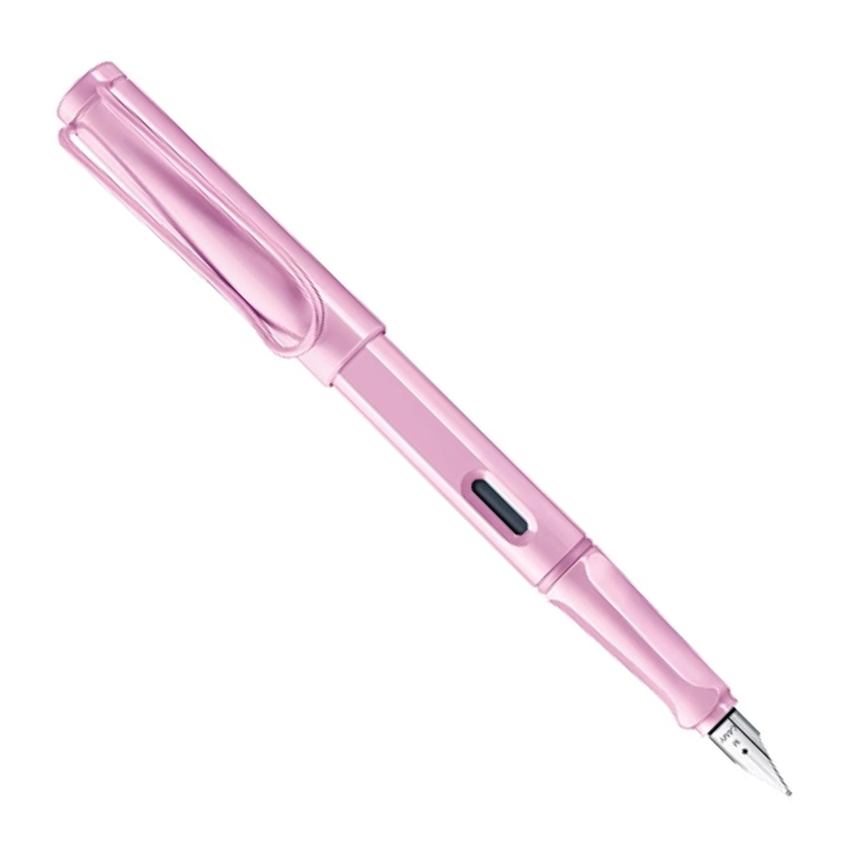 Lamy Safari Light Rose 2023 Special Edition - Fountain Pen