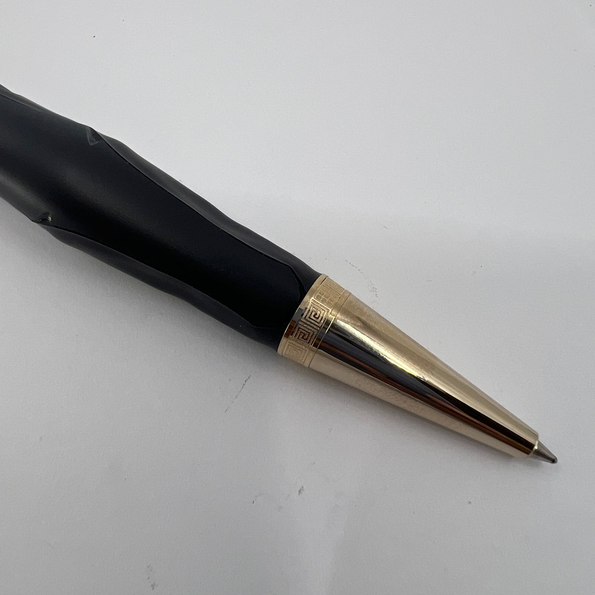 Montblanc Homer Writer Series Limited Edition Capless Rollerball