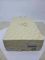Visconti Millionaire Limited Edition Actual Green Marble Fountain Pen - Flexible Fine 23K Palladium Nib