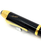 Montblanc Voltaire Writers Series Limited Edition Fountain Pen