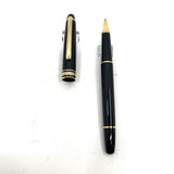 Montblanc Meisterstuck Classique #163 Black Resin Rollerball