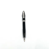 Montblanc Mozart Short Mechanical Pencil 0.7mm - Platinum-Plated Trim - 4 3/8 Inches in Length
