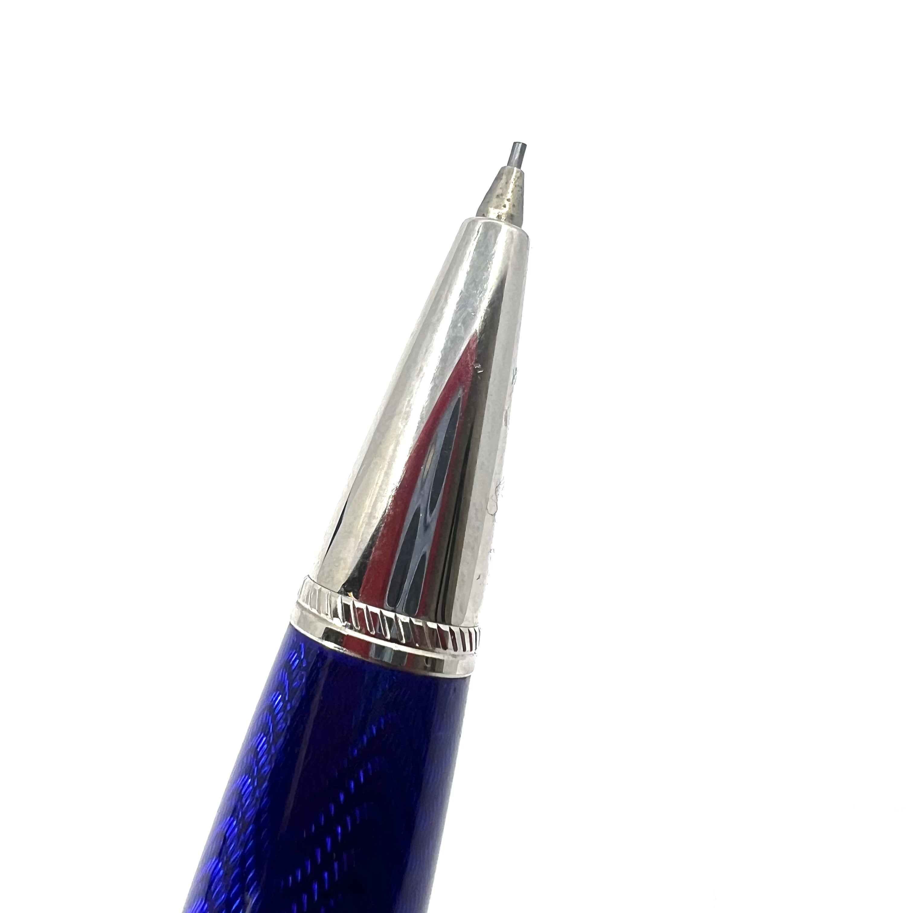 Montblanc Jules Verne Writers Limited Edition Mechanical Pencil