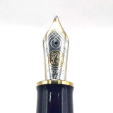 Pelikan M800 Stone Garden Fountain Pen