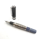 Montblanc Leo Tolstoy Writer Series Limited Edition Fountain Pen