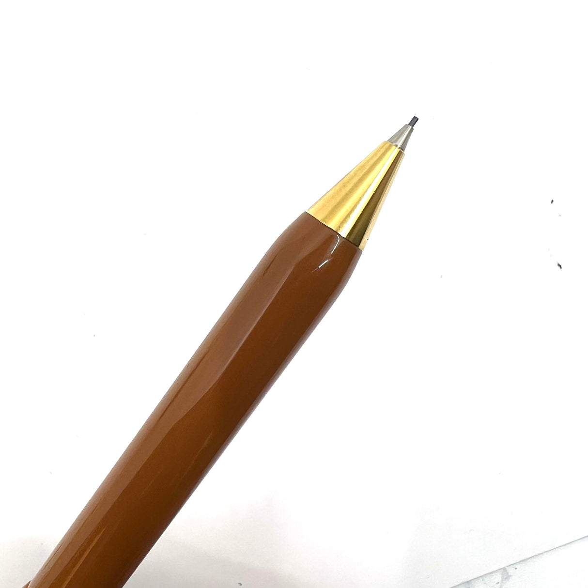 Bexley Equipoise Mechanical Pencil Sierra Sand - 0.7 mm lead