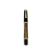 Pelikan R400 Tortoise Brown Rollerball