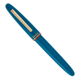 Esterbrook Back to the Lands - Gold funky Lake Fountain Pen