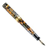 Wahl-Eversharp Decoband Tiger Eye Fountain Pen