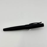 Faber Castell E-Motion Black matte  - Fountain Pen