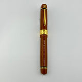 Bexley Cigar Aficionado Brown coffee - Roller Ball circa 1998