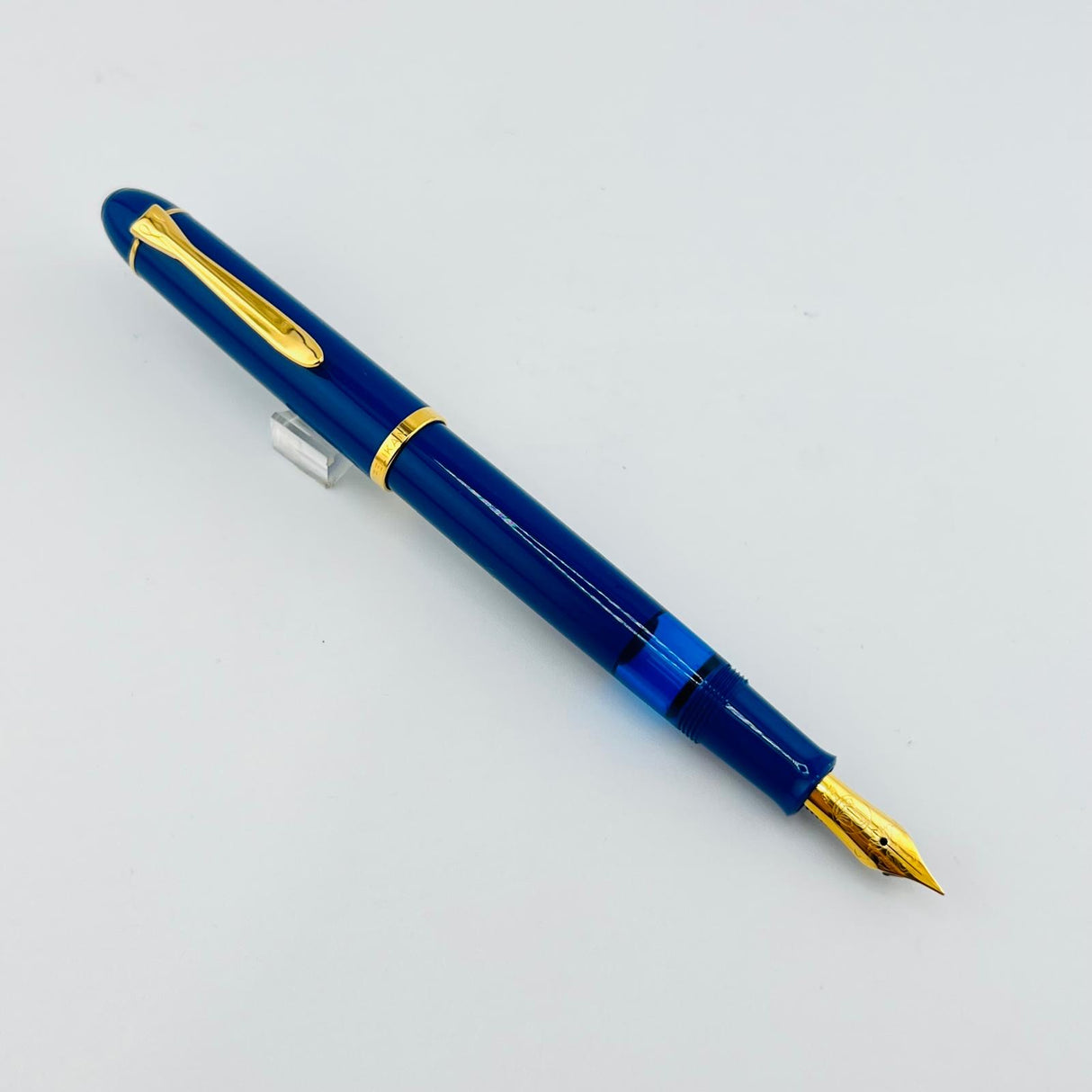 Pelikan Classic M120 Blue - Fountain Pen