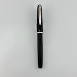 Waterford Germany Black lacquer circa 2012   - Fountain Pen