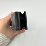 Pen Pouch for 2 pens 100% leather