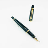 Waterman Expert GT Black - Fountain Pen