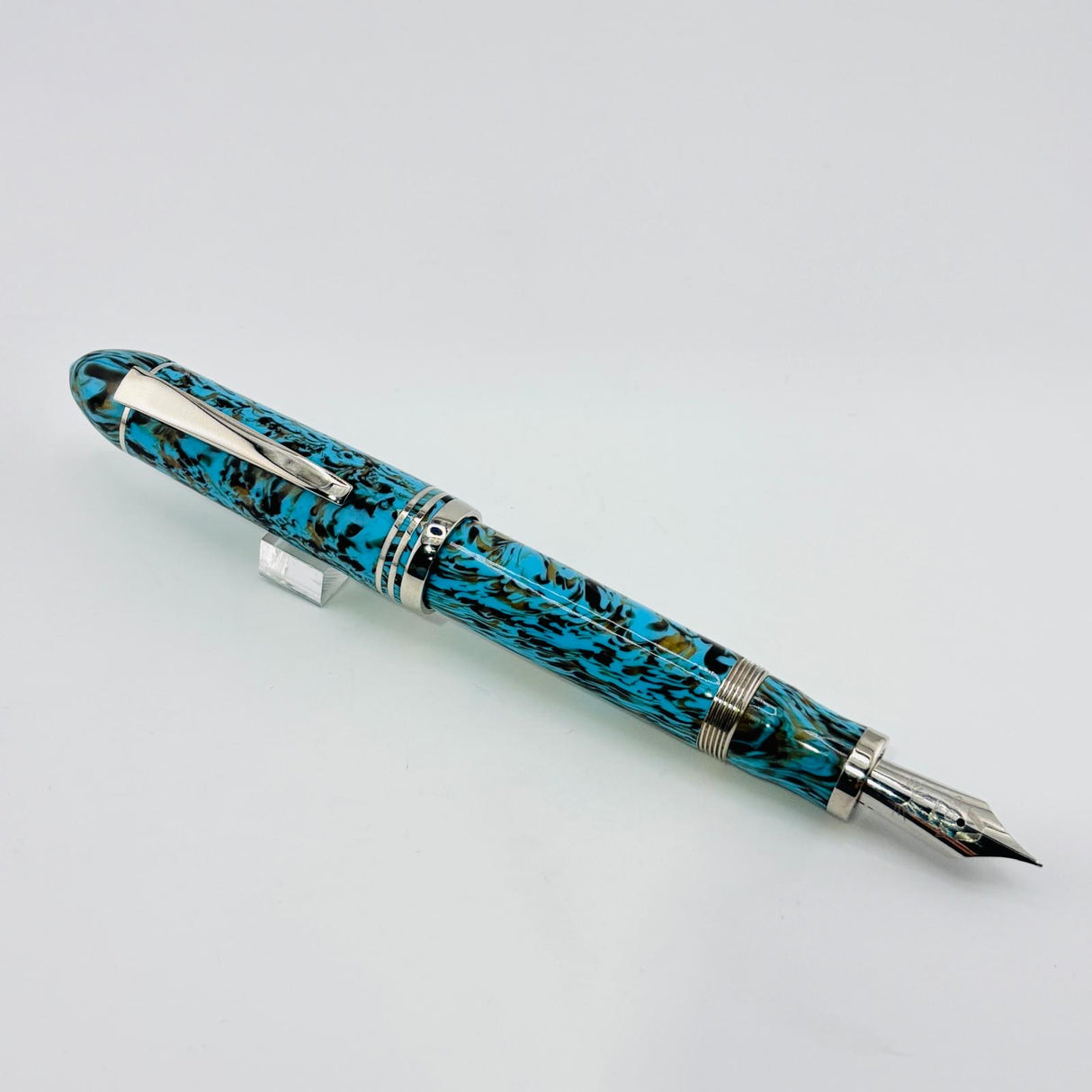 Gioia Capodimonte Kawari - Fountain Pen