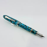 Gioia Capodimonte Kawari - Fountain Pen