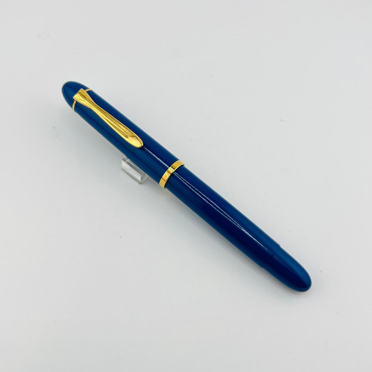 Pelikan Classic M120 Blue - Fountain Pen