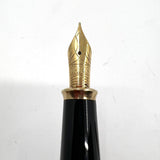 Cross Townsend Gold Plated Fountain Pen