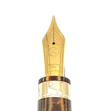 ASC (Armando Simoni Club) Ogiva Oversized Extra Art Nouveau Arco Celluloid Limited Edition  Fountain Pen