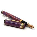 Wahl-Eversharp SEDONA Pink/Lavender Oversized Fountain Pen